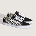 Check Board Old Skool Vans