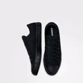 Converse All Black Low-Tops